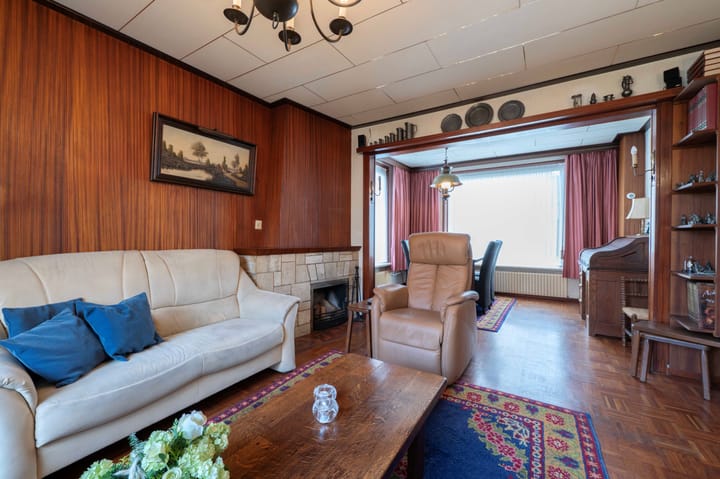 Foto 14 van Vader Vincentiusstraat 22