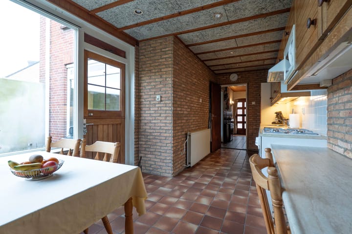 Foto 16 van Vader Vincentiusstraat 22