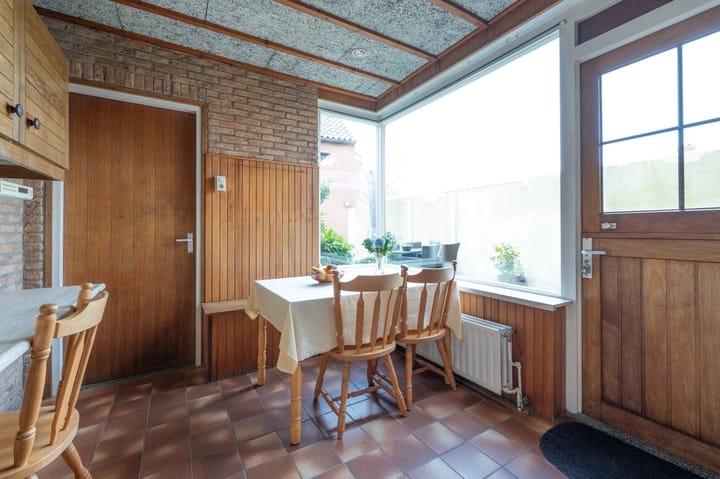 Foto 18 van Vader Vincentiusstraat 22