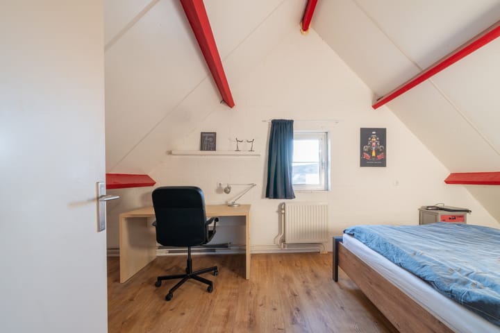 Foto 39 van Plaveistoker 5