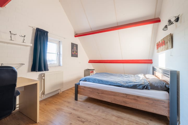 Foto 40 van Plaveistoker 5