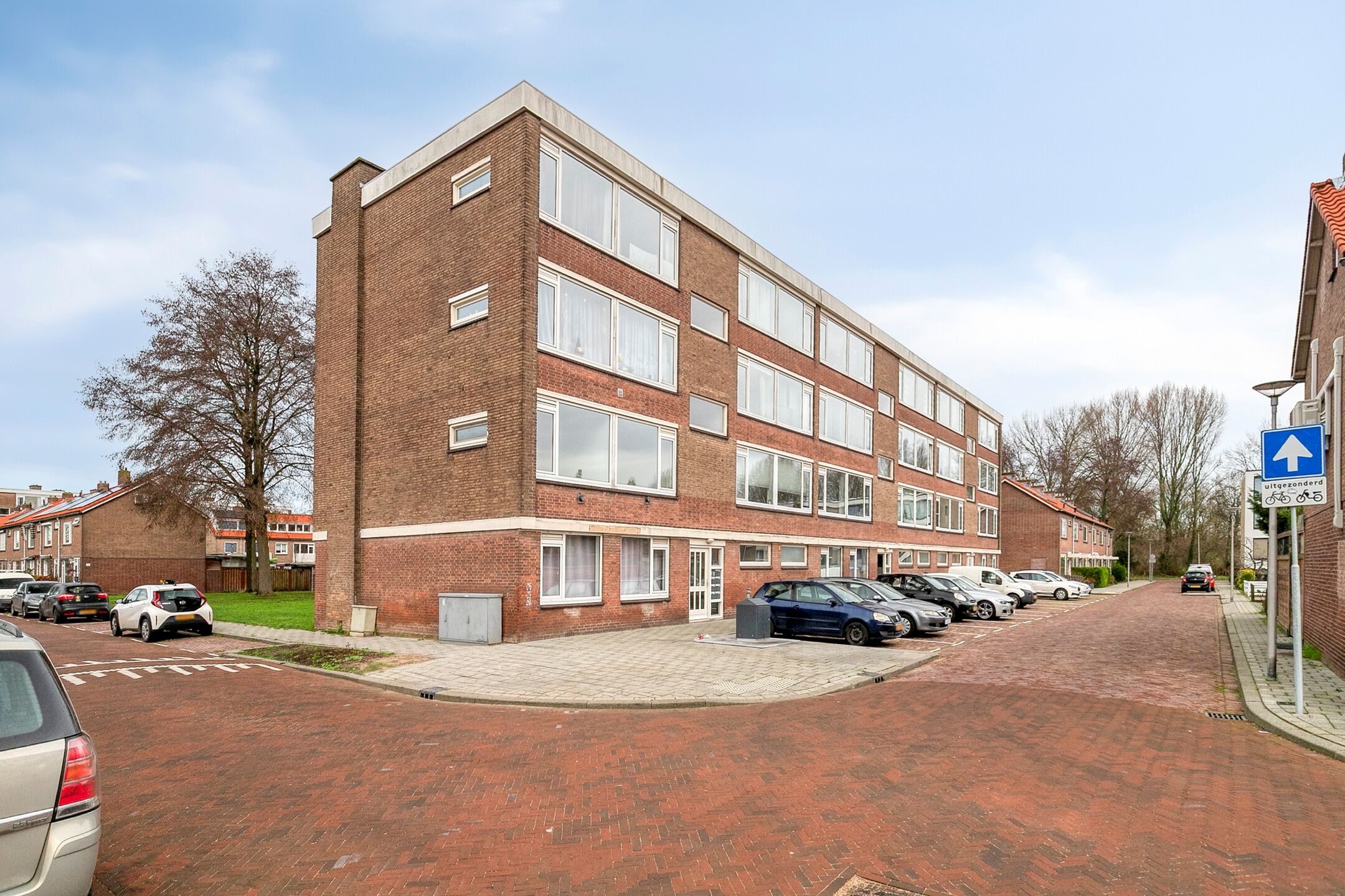 Narcissenstraat, 3, Rozenburg (ZH), 3181WT, Zuid-Holland, Nederland 3 