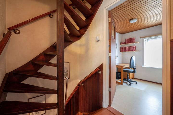 Foto 25 van Vader Vincentiusstraat 22