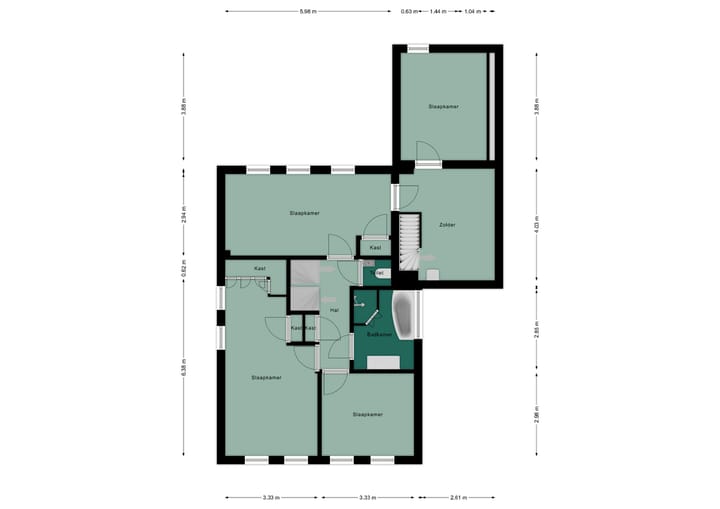 Foto 63 van Plaveistoker 5