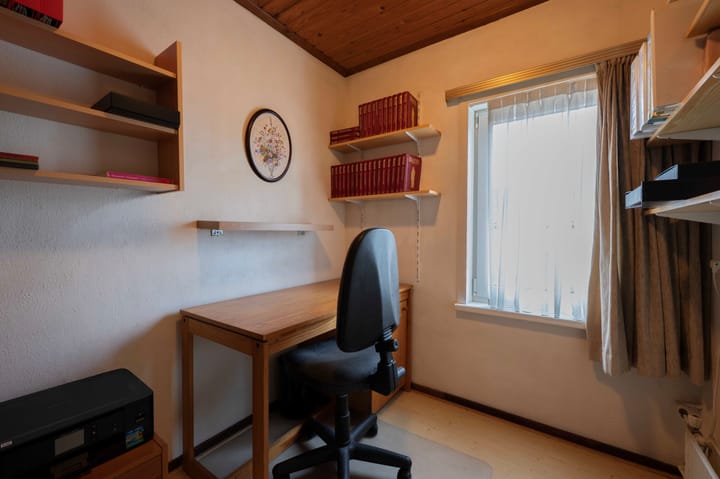 Foto 29 van Vader Vincentiusstraat 22