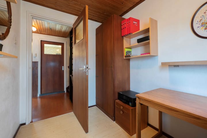 Foto 30 van Vader Vincentiusstraat 22