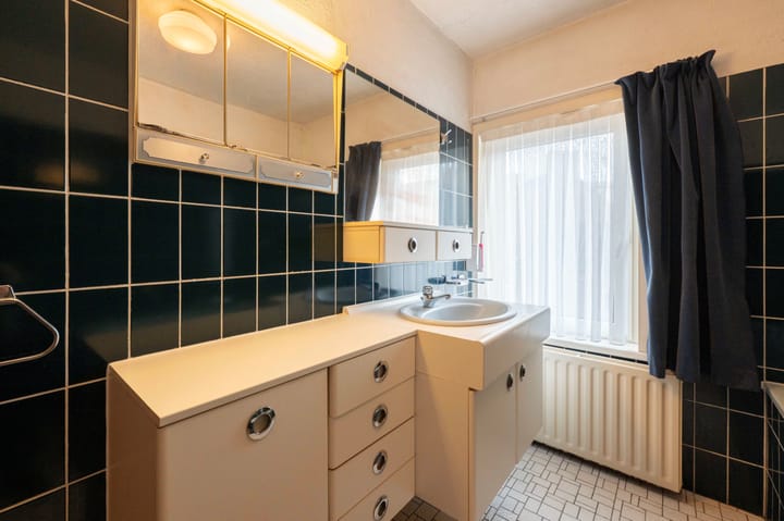 Foto 32 van Vader Vincentiusstraat 22