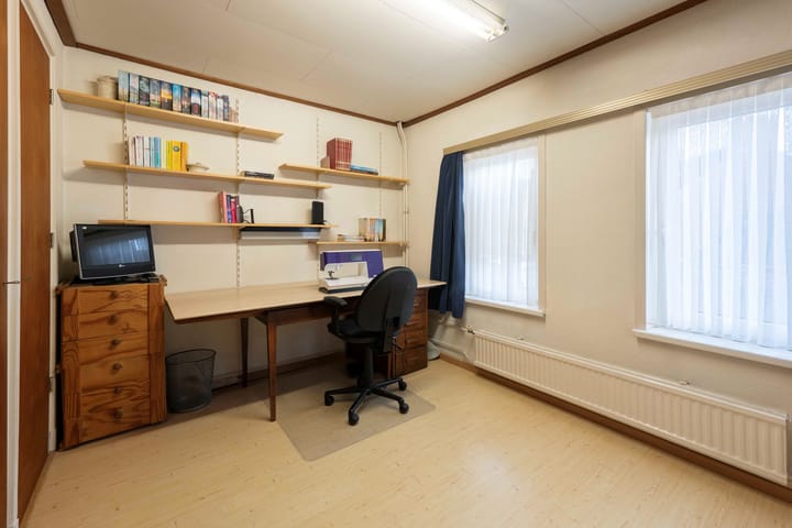 Foto 33 van Vader Vincentiusstraat 22