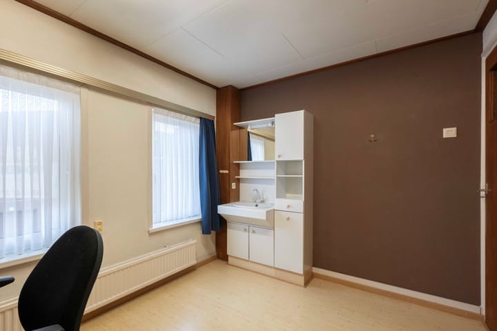 Foto 34 van Vader Vincentiusstraat 22