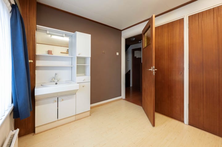 Foto 35 van Vader Vincentiusstraat 22