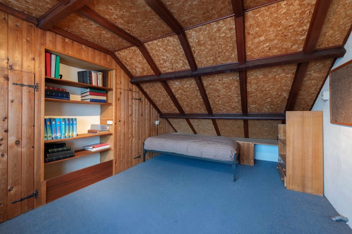 Foto 37 van Vader Vincentiusstraat 22