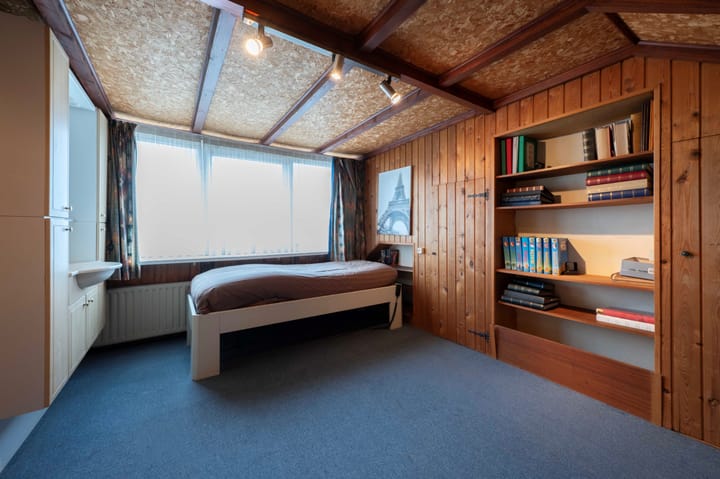 Foto 38 van Vader Vincentiusstraat 22