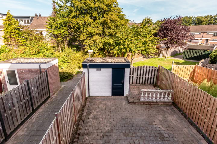 Foto 6 van Botter 41 4