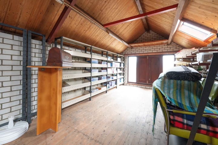 Foto 44 van Vader Vincentiusstraat 22