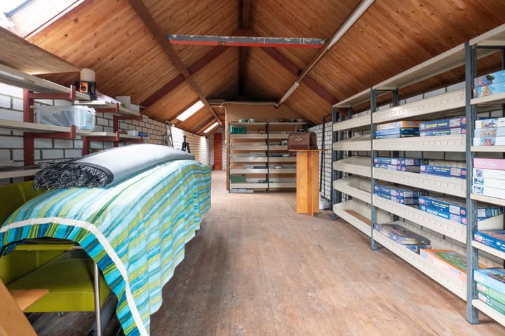 Foto 45 van Vader Vincentiusstraat 22