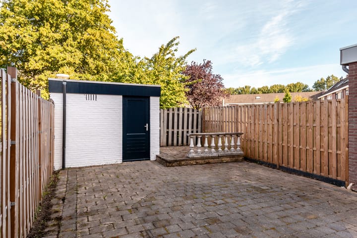 Foto 30 van Botter 41 4