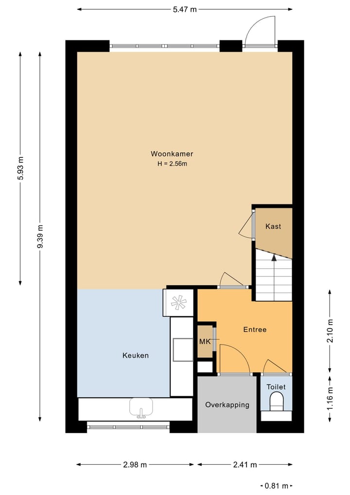 Foto 36 van Botter 41 4