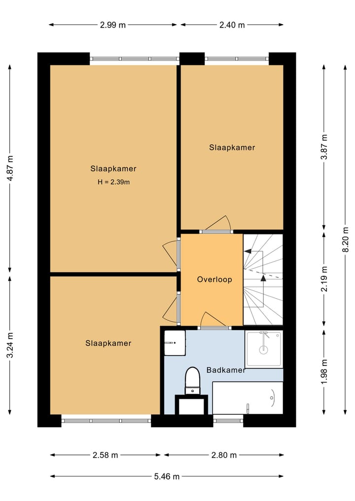 Foto 37 van Botter 41 4
