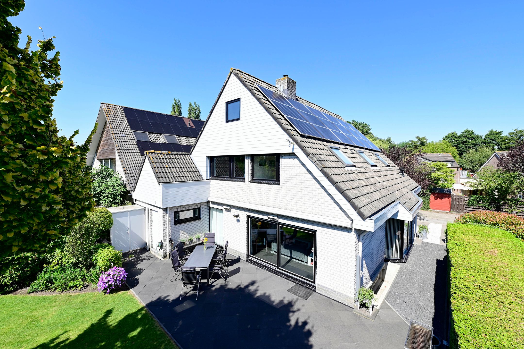 Paulihof, 6, Badhoevedorp, 1171WB, Noord-Holland, Nederland 6 