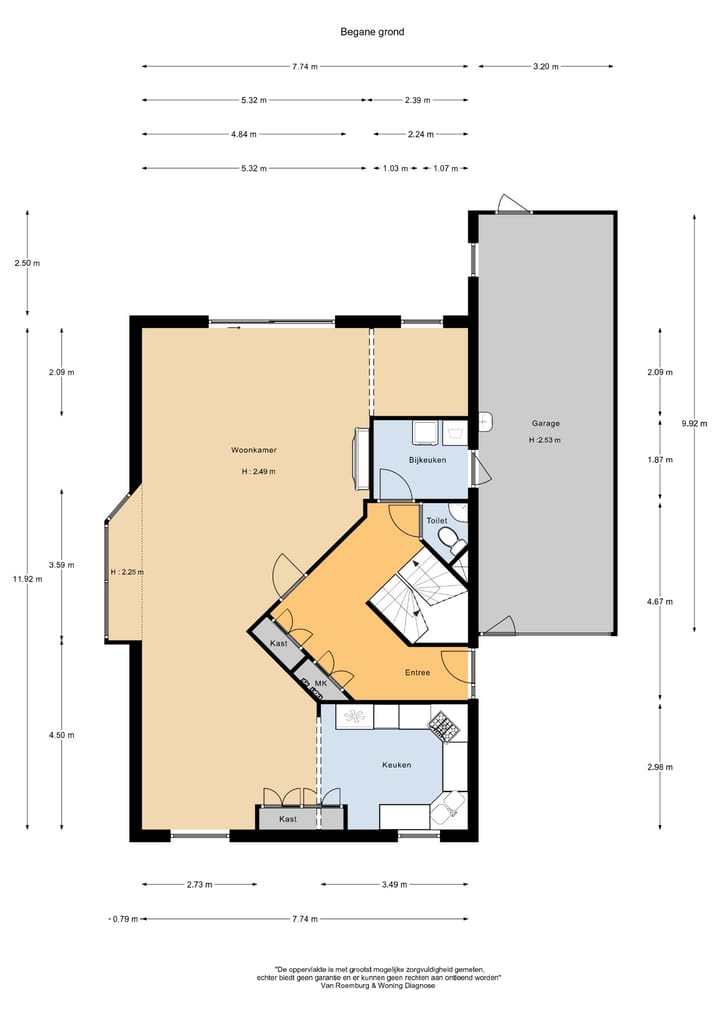 Foto 40 van Paulihof 6