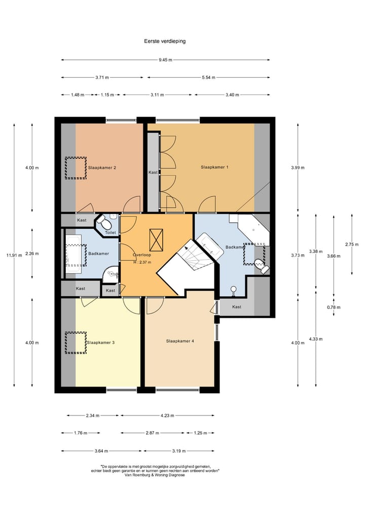 Foto 41 van Paulihof 6