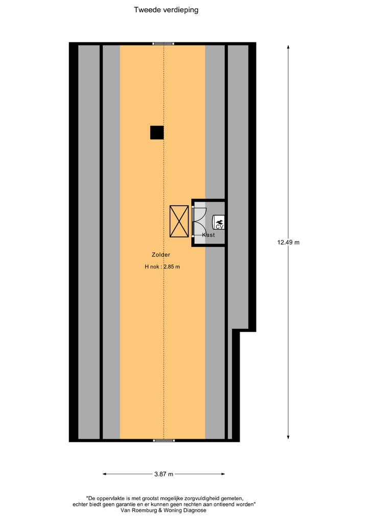 Foto 42 van Paulihof 6