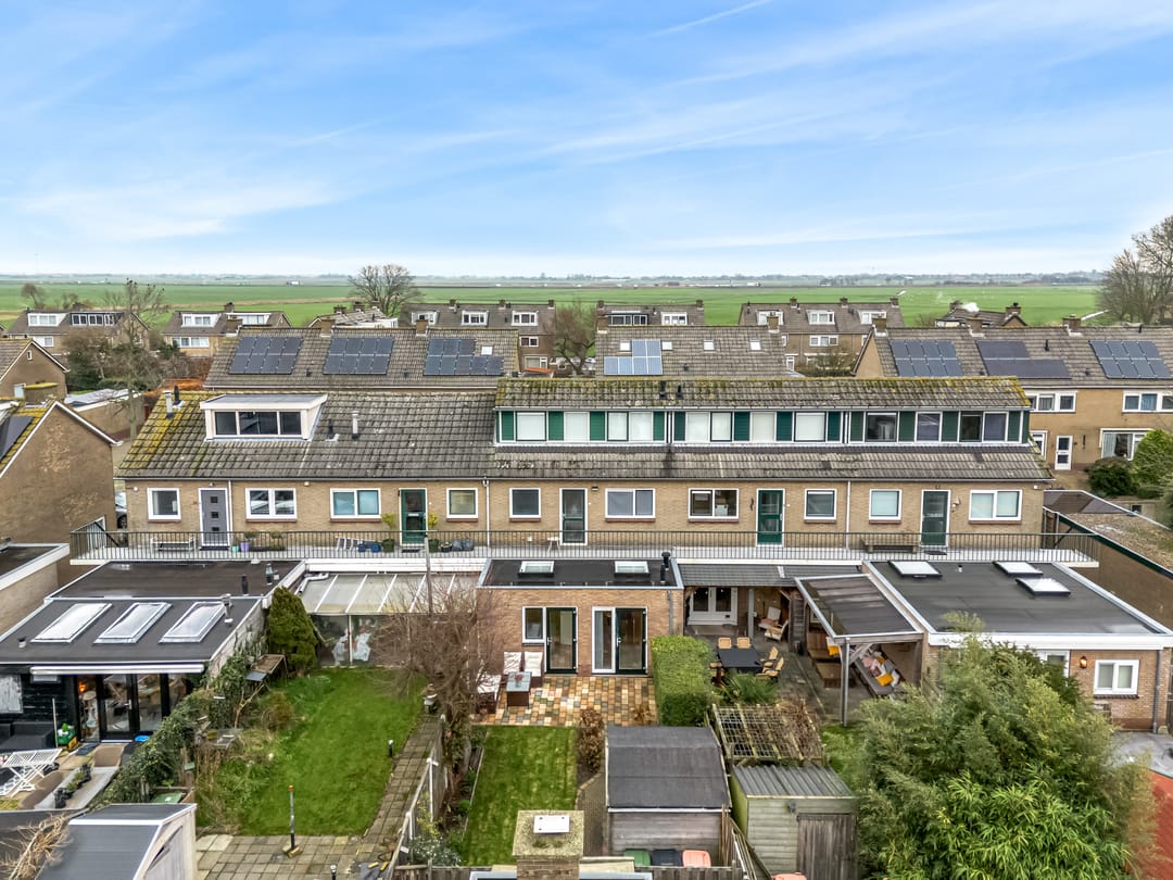 Photo 31 of Den Burglaan 22