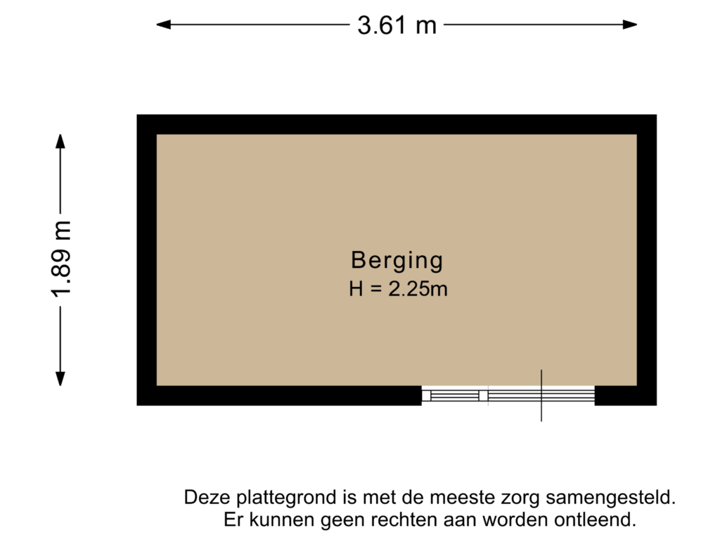 Berging