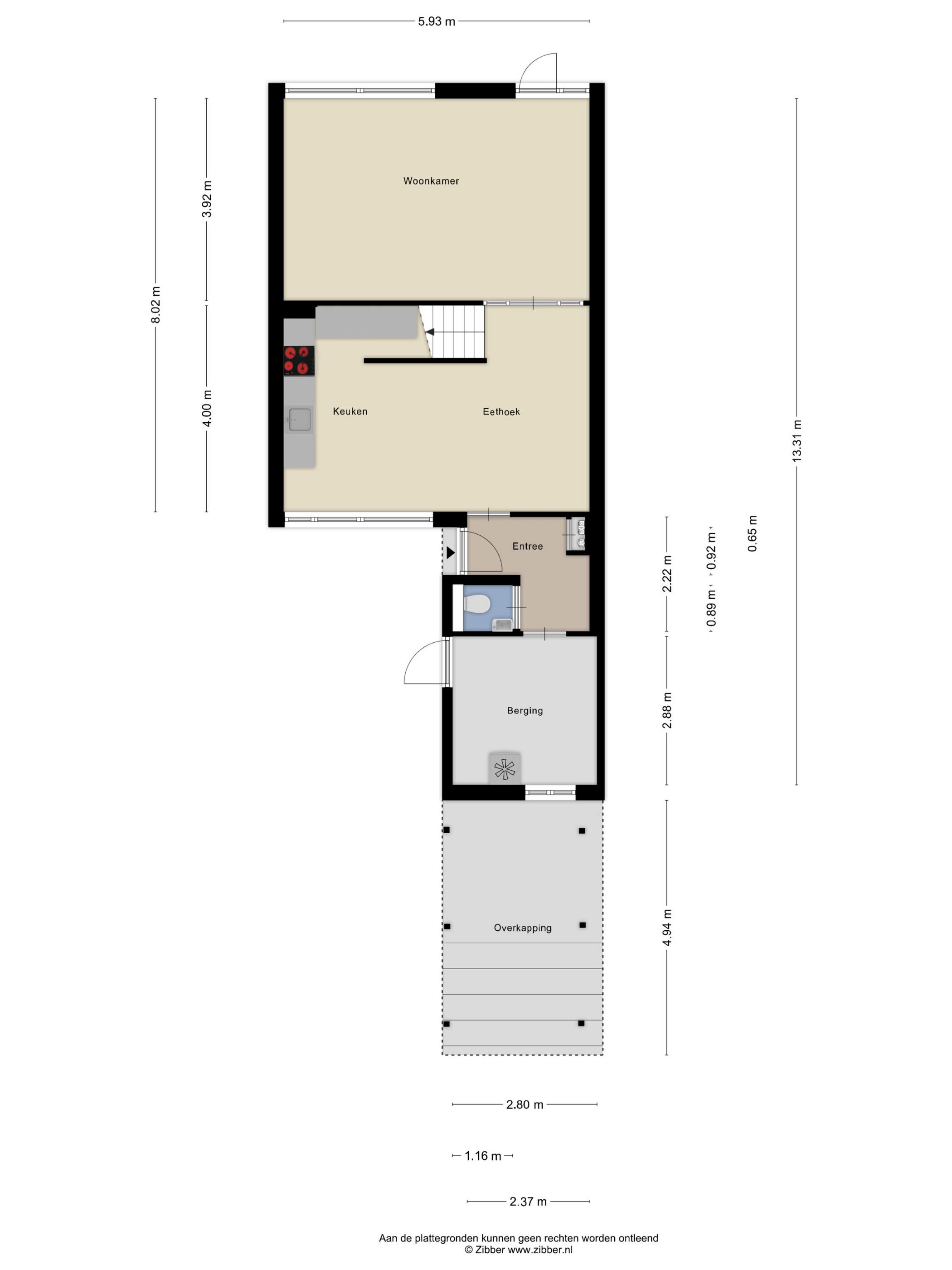 Foto 27 van Mantingerbrink 89