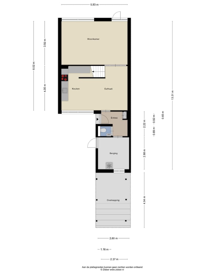 Foto 27 van Mantingerbrink 89