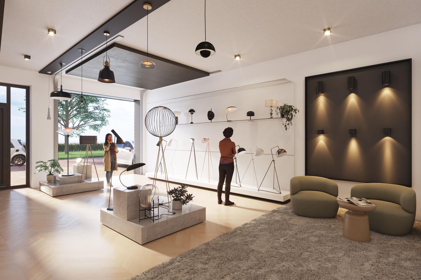 View photo 5 of Spaarneweg 75-A