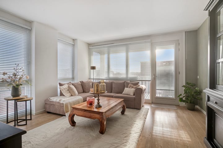 Foto 2 van Dr. Colijnstraat 15-C