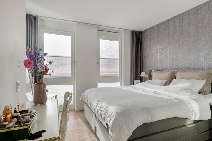 Foto 3 van Dr. Colijnstraat 15-C