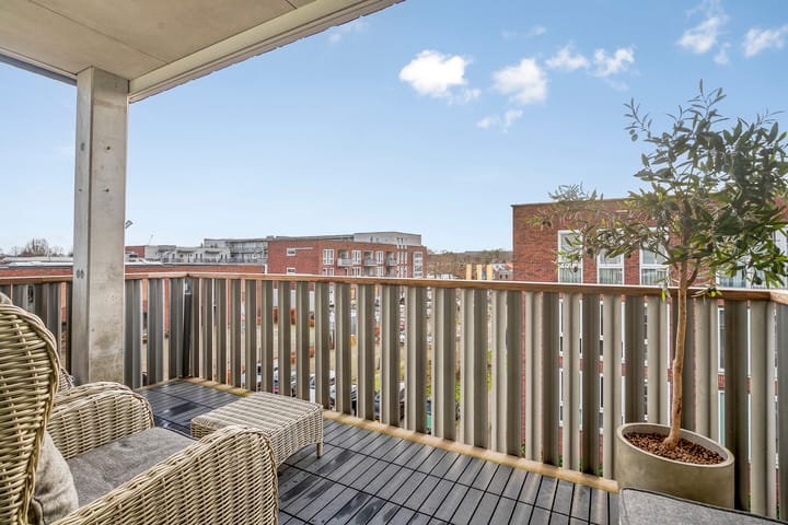 Foto 5 van Dr. Colijnstraat 15-C