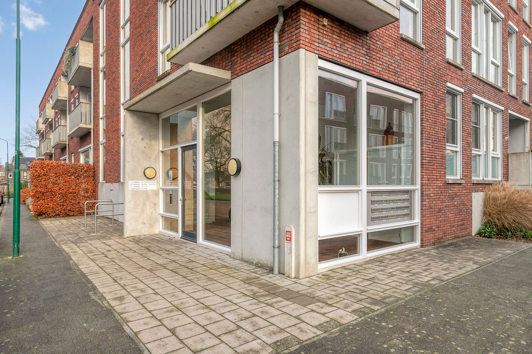 Foto 6 van Dr. Colijnstraat 15-C