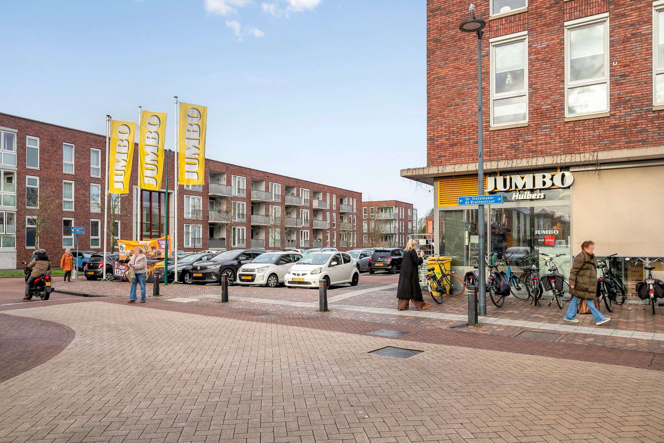 Foto 42 van Dr. Colijnstraat 15-C