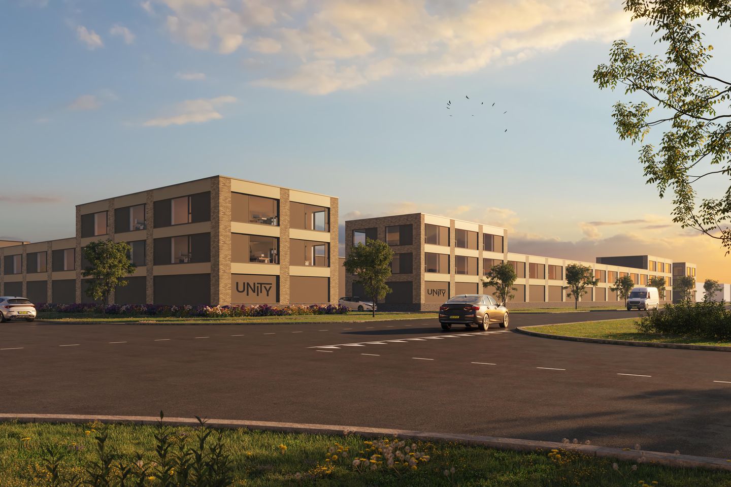 View photo 4 of Bornhout