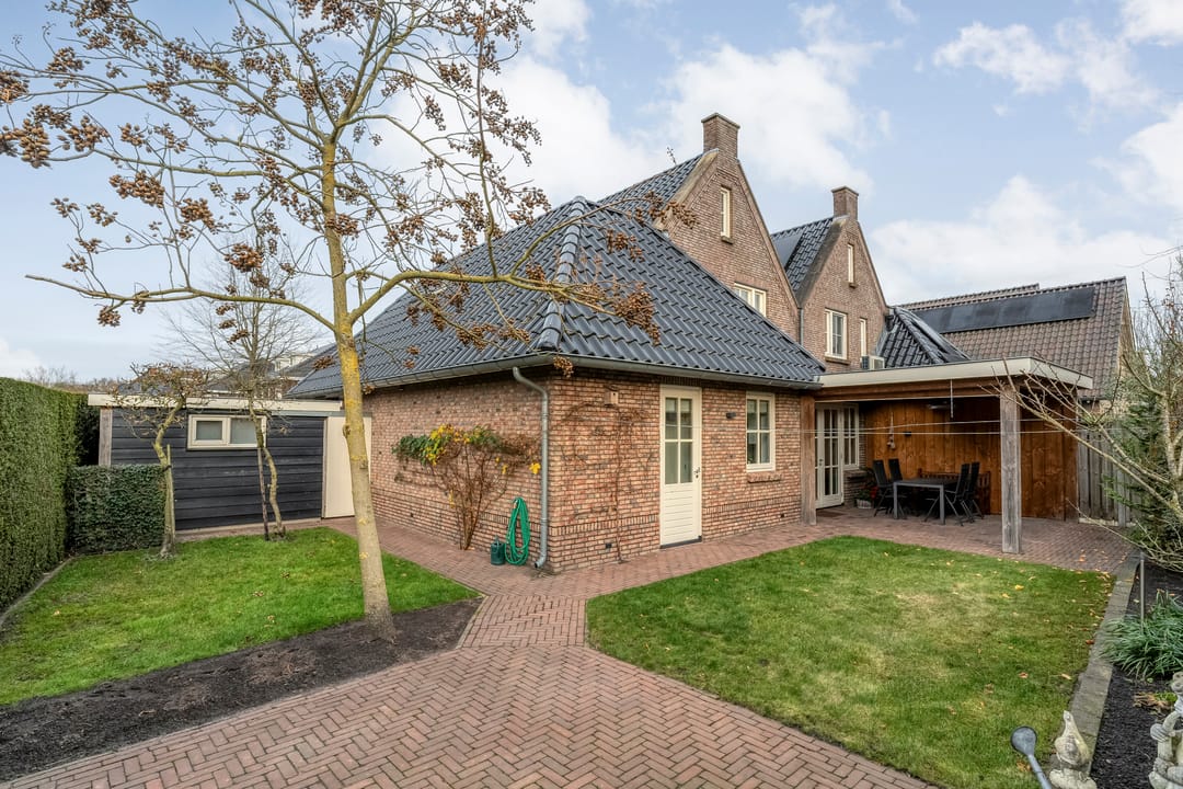 Foto 26 van De Kuuper 27