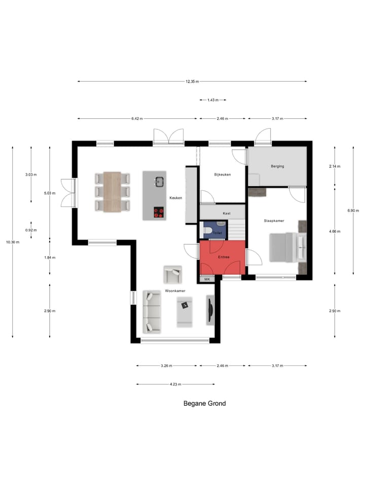 Foto 46 van Grindakker 4