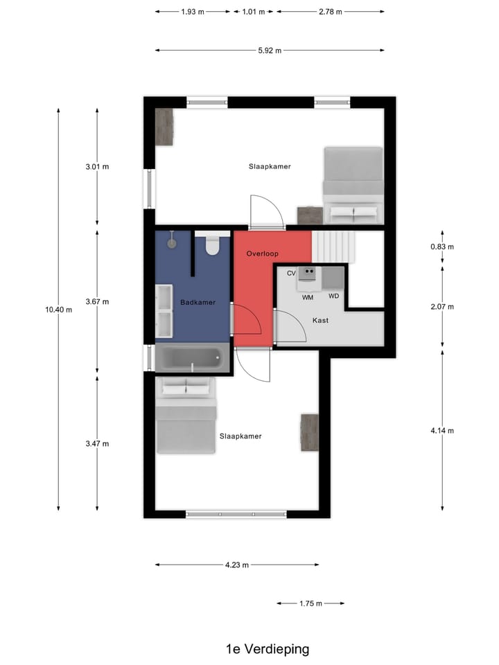 Foto 47 van Grindakker 4