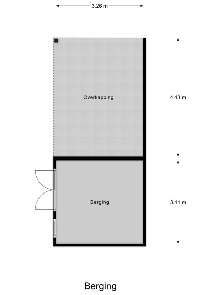 Foto 48 van Grindakker 4