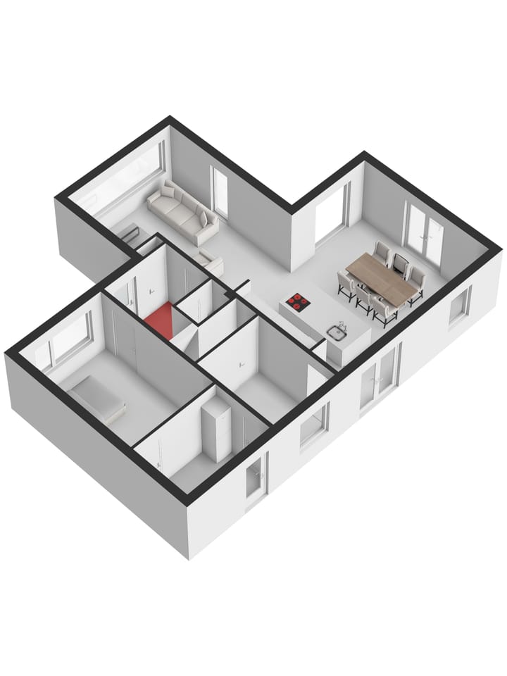 Foto 49 van Grindakker 4