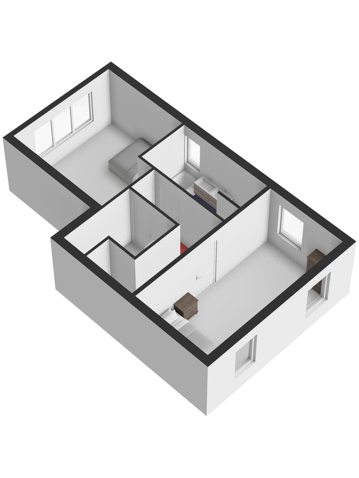 Foto 50 van Grindakker 4