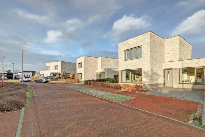 Foto 7 van Grindakker 4