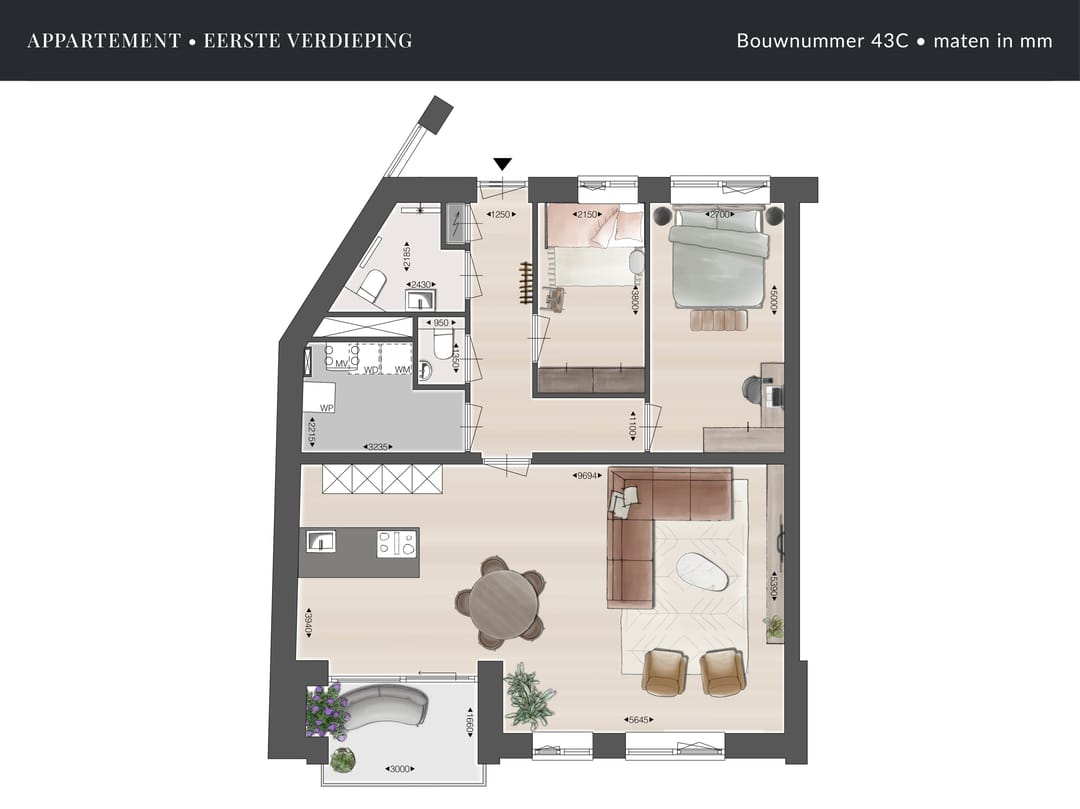 Photo 5 of Driek van Erpstraat