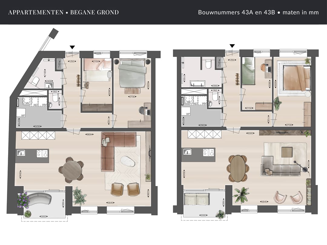 Photo 4 of Driek van Erpstraat