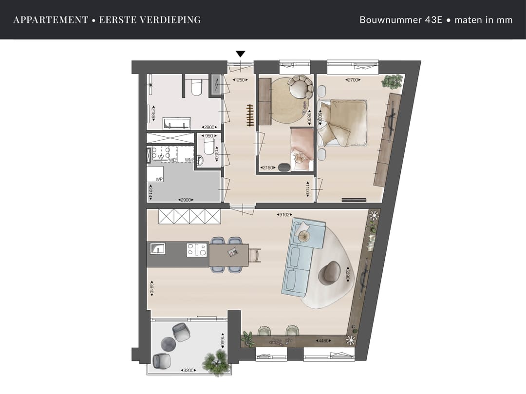 Photo 7 of Driek van Erpstraat