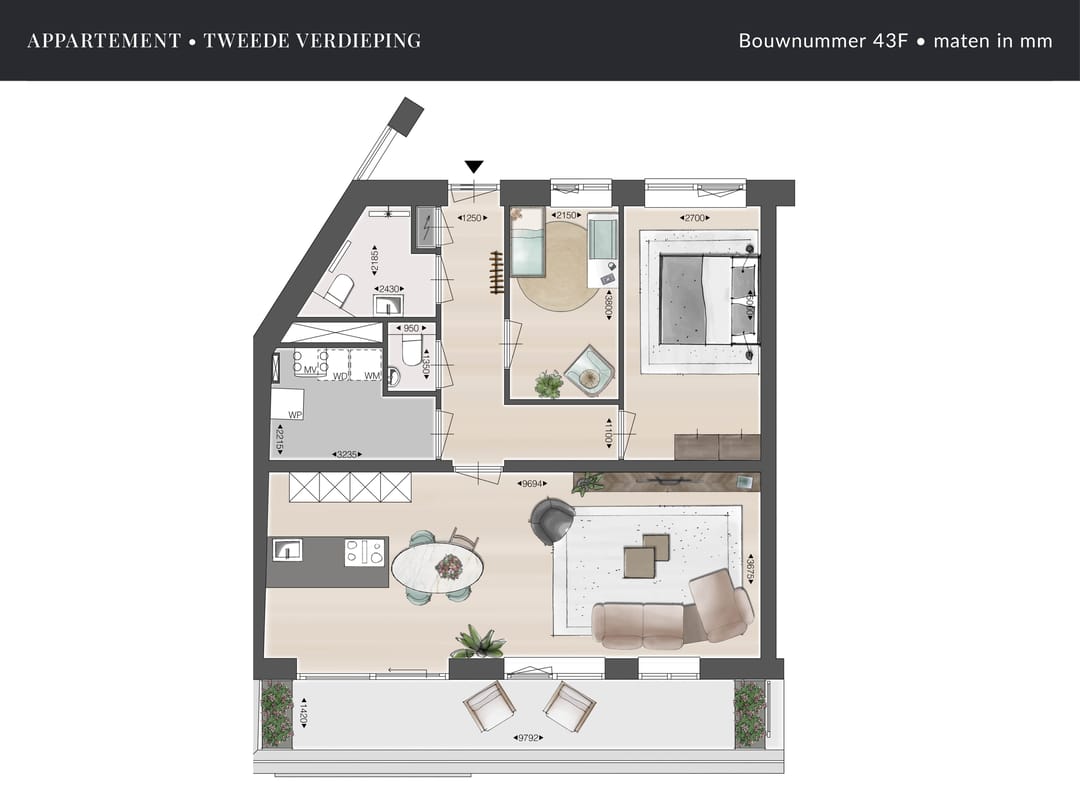 Photo 8 of Driek van Erpstraat