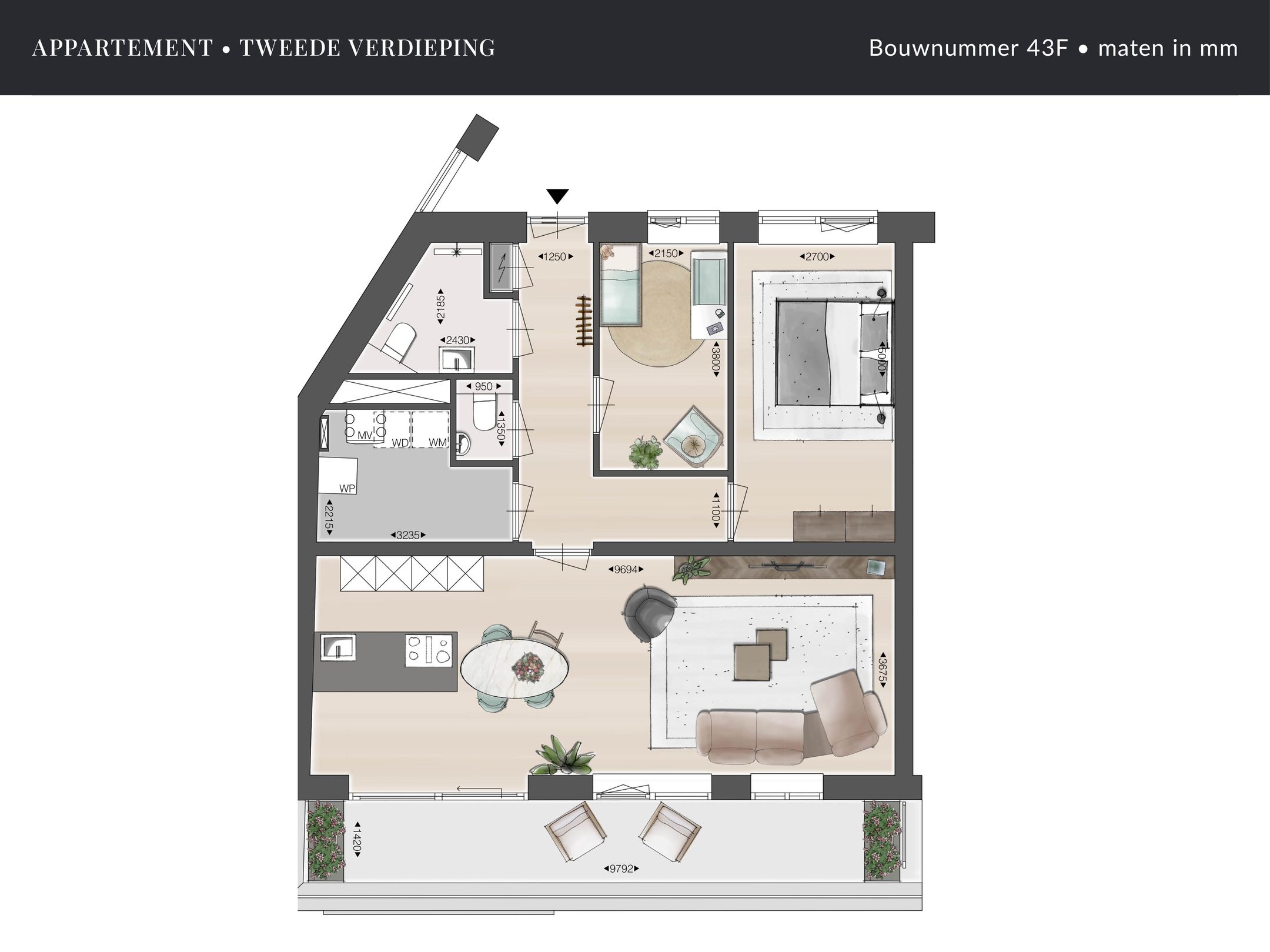 Photo 8 of Driek van Erpstraat