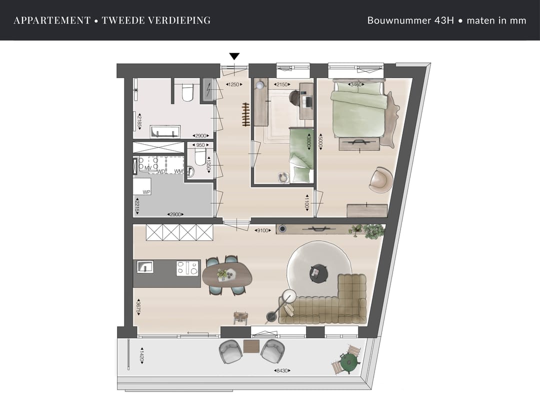 Photo 10 of Driek van Erpstraat